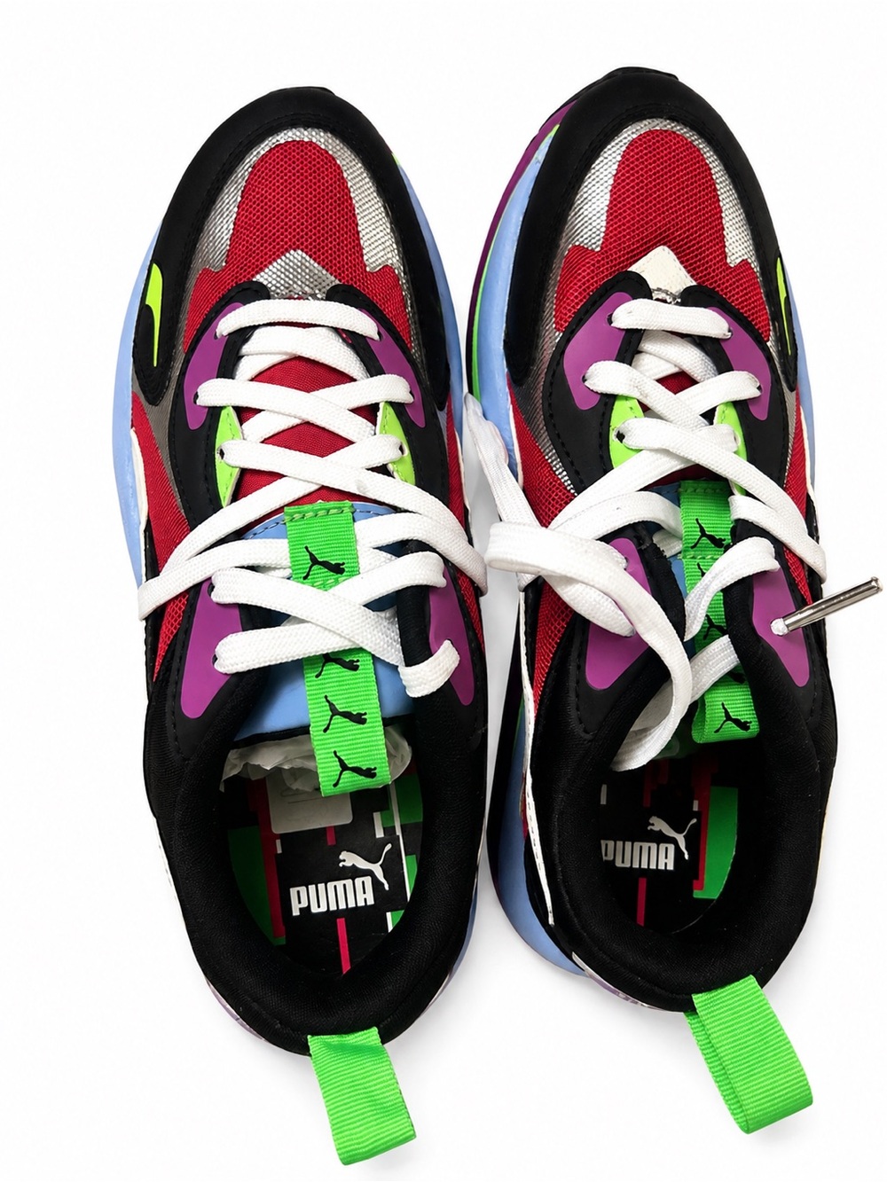 Puma Rs-Fast Sneakers multicolor